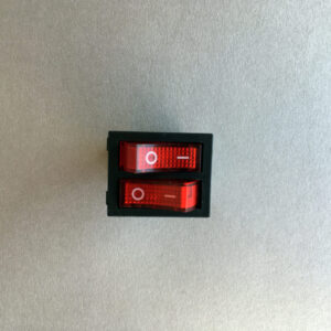 PREKIDAČ KVARCNE DUPLI