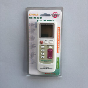 DALJINSKI ZA KLIMU 100A