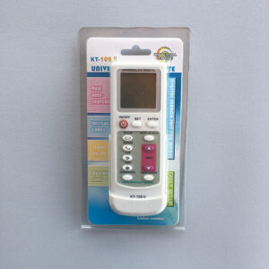 DALJINSKI ZA KLIMU 109