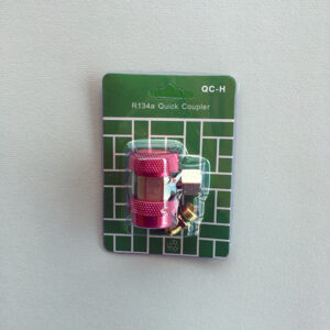 BRZA SPOJKA ZA AUTO KLIMU H